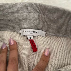 Givenchy joggers